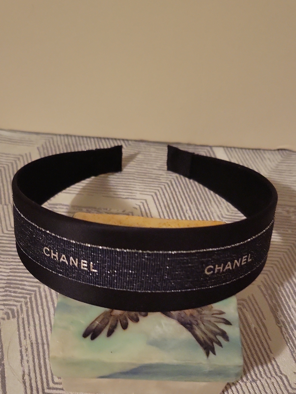 CHANEL RIBBON